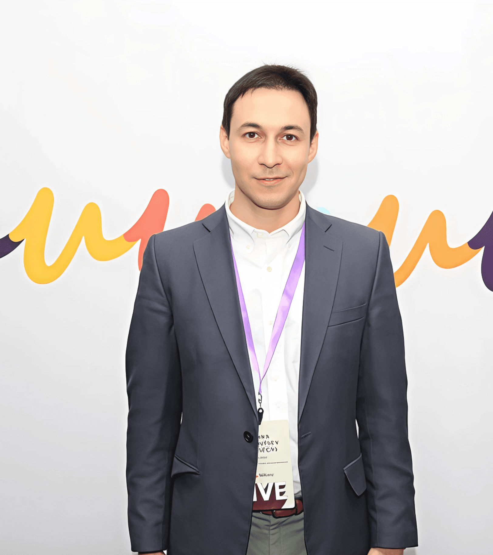 Тимур Казанцев